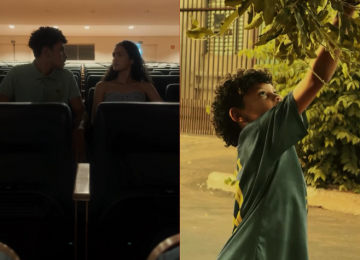 Iniciativa artística usa teatro e cinema para destacar temas sociais em Rio Verde