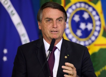 Projeto que altera regras do Pronampe é sancionado por Jair Bolsonaro