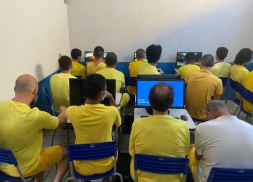 Rio Verde e outras 12 cidades oferecem novos cursos técnicos em Unidades Prisionais