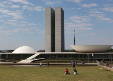 Alteração na LDO que ajudará governo a custear o Auxílio Brasil é aprovada pelo Congresso