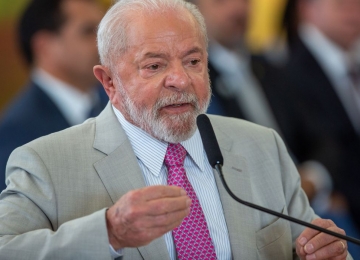Evento com a participação de Lula é cancelado em Rio Verde