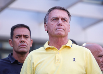QUANDO O PODER É JULGADO: BOLSONARO NO STF E O ESPELHO GLOBAL DOS EX-PRESIDENTES CONDENADOS