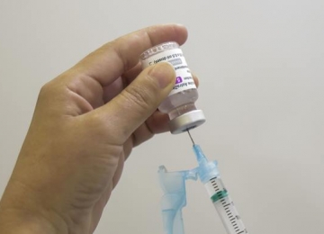 Quase 3 milhões de goianos não receberam o primeiro reforço das vacinas contra a Covid-19