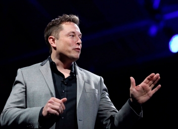 Elon Musk faz publicação afirmando ter realizado a compra do Twitter 