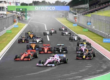 F1 terá serviço de streaming no Brasil em todas as corridas ao vivo