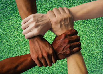 RACISMO ESTRUTURAL: DESAFIOS E CAMINHOS PARA A IGUALDADE