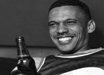 Rapper de 45 anos morre após troca de tiros com a PMGO na garagem de casa, em Aparecida de Goiânia