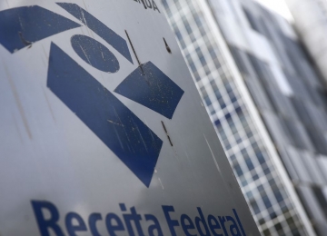 Receita Federal registra melhor desempenho de arrecadação em abril desde 1995 