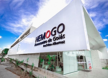 Rede Hemo abre hoje (4) inscrições para contratação de profissionais por processo seletivo em Goiás
