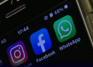 O SILÊNCIO DAS REDES: O MEDO DE SE POSICIONAR POLITICAMENTE EM GRUPOS DE MENSAGENS