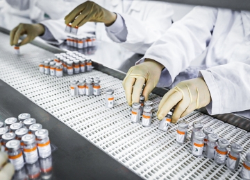 Fabricantes de vacinas contra a Covid-19 afirmam que não venderão doses ao setor privado