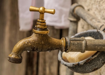 Residencial Maranata terá abastecimento de água prejudicado nesta terça-feira (10/5)