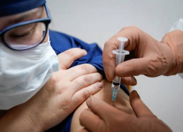 Goiás deverá receber ainda em janeiro 150 mil doses da vacina de Oxford produzida na Índia