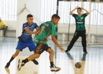 Rio Verde abre fase Regional dos Jogos Estudantis de Goiás 2022 hoje
