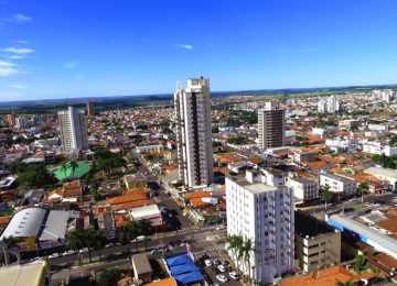 Rio Verde assume a vice-liderança econômica de Goiás e ultrapassa Anápolis e Aparecida