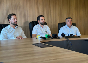 Rio Verde anuncia redução do IPTU para 2026; mais de 50 mil imóveis serão beneficiados