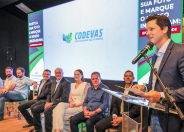 Rio Verde e Jataí formam o Codevas para fortalecimento econômico da Região Sudoeste