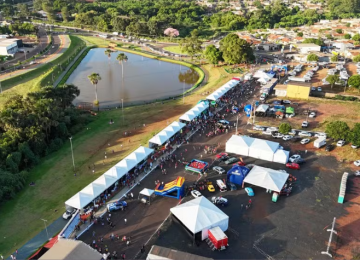 Rio Verde fica em 5º lugar com maior população do estado de Goiás, aponta IBGE; Veja o top 10