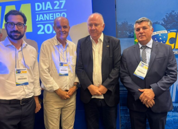 Rio Verde ganha representação em conselho nacional do novo imposto da Reforma Tributária