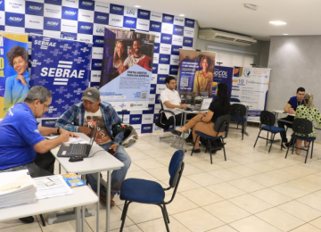 Rio Verde promove a Semana do Crédito para empreendedores, produtores e empresários