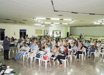 Rio Verde recebe amanhã 1º Seminário do imposto territorial ministrado pela FAEG/Senar