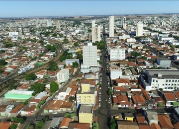 Rio Verde recebe primeira ordem de serviço do programa Parcerias para construção de 1200 moradias
