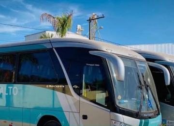 Rio Verde receberá novo modelo de transporte público, segundo anúncio de Prefeito