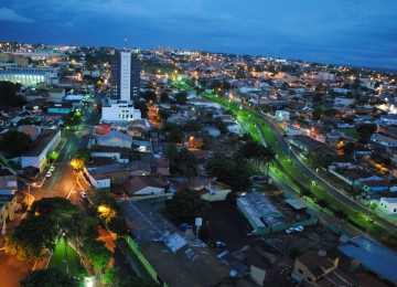 IBGE aponta que população de Goiás é de 7,1 milhões e Rio Verde é a 4ª cidade mais habitada do Estado