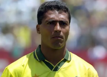 Romário dispara sobre seleção, Neymar e afirma que 