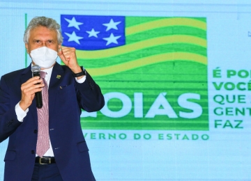 Goiás abre prazo para negociação voltado à credores com dívidas a receber do Estado
