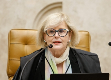Rosa Weber libera execução de emendas de relator e amplia prazo para prestação de contas do Congresso