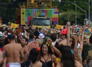 Policia Militar divulga dicas para foliões curtirem carnaval