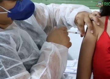 Saúde de Rio Verde tem horário estendido para  vacinação contra difteria