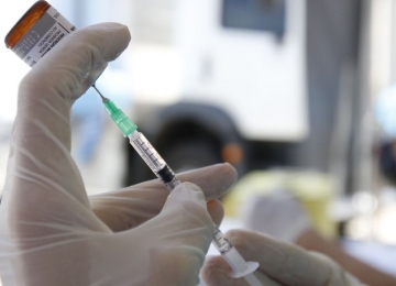 Saúde divulga vacinação contra Influenza e Covid para essa semana em Rio Verde 
