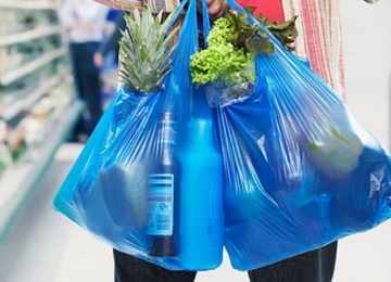 Comercialização de sacolas plásticas poderá ser proibida em Goiás