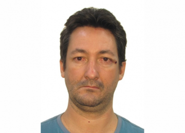 Saiba quem era a vítima fatal de acidente entre caminhonete e carreta na GO-164 em Santa Helena