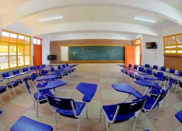 Aberta seleção para 13.534 professores temporários em Goiás