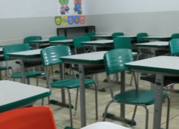 O PROTAGONISMO DA EDUCAÇÃO PÚBLICA DE RIO VERDE