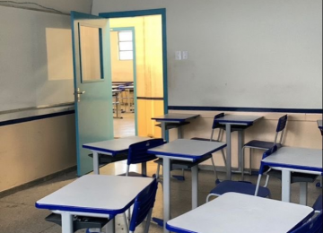 No RJ, alunos do ensino médio poderão avançar de série mesmo reprovando em até seis disciplinas