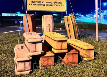 Goiás terá saldão de caixões durante período de férias; entenda iniciativa