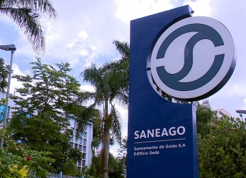 Saneago abre processo seletivo com salários de R$ 9 mil para contratação de profissionais