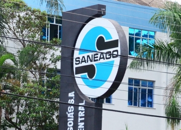 Saneago abre processo seletivo para analistas temporários com salário de R$ 9 mil