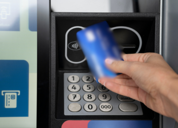 Homem é preso por furto em lava jato e usar cartão de terceiro no Bairro Morada do Sol, em Rio Verde