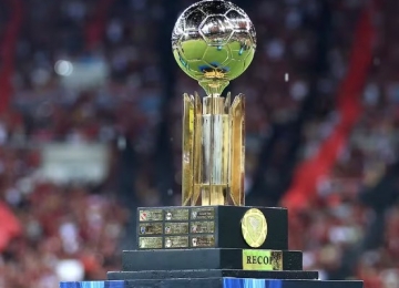 Conmebol anuncia datas e horários da Recopa Sul-Americana