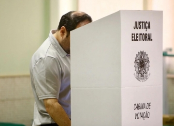Segurança Pública contabiliza 20 ocorrências eleitorais em Goiás
