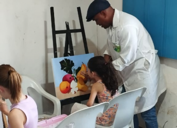 Secretaria de Cultura abre inscrições para 25 cursos gratuitos em Rio Verde