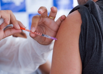 Secretaria de Saúde de Goiás confirma mais cinco vítimas de gripe em menos de 24 horas