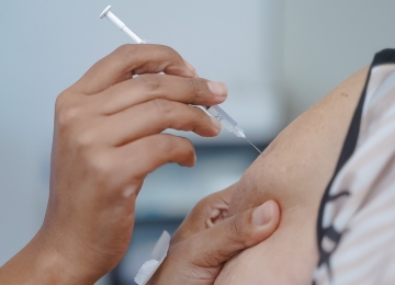 Secretaria de Saúde de Goiás libera vacina para todas as pessoas acima de seis meses de idade