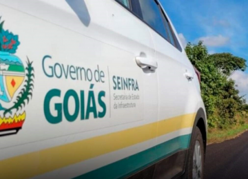 Infraestrutura de Goiás anuncia processo seletivo com salários de até R$ 10,8 mil; confira