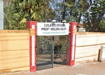 Autor do ataque a colégio em Paraná é encontrado morto na prisão